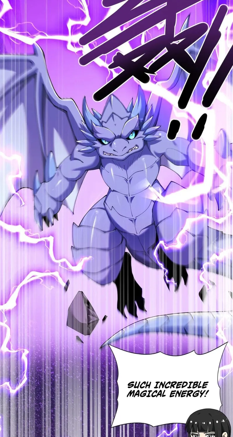 I Got the Weakest Class, Dragon Tamer!? Chapter 100 page 45 - 