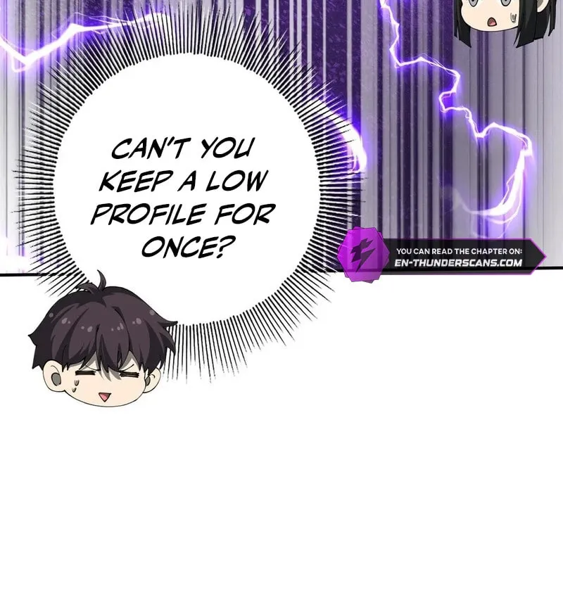I Got the Weakest Class, Dragon Tamer!? Chapter 100 page 46 - 