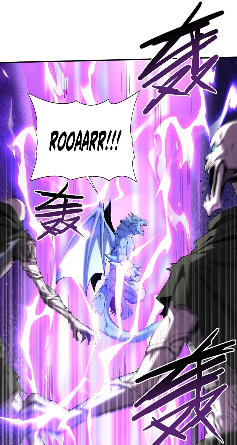 I Got the Weakest Class, Dragon Tamer!? Chapter 100 page 47 - 
