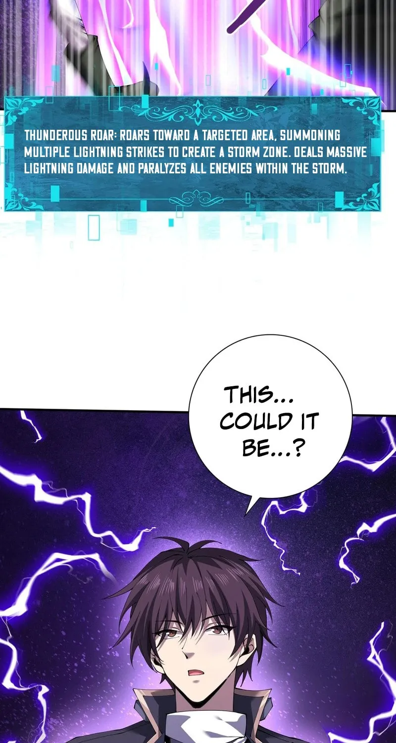 I Got the Weakest Class, Dragon Tamer!? Chapter 100 page 48 - 