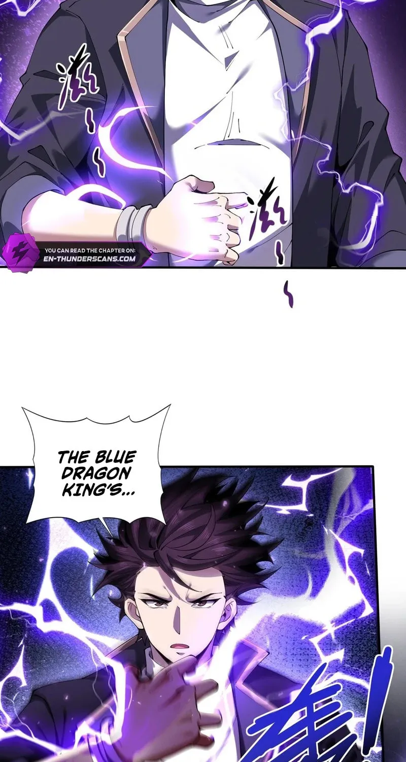 I Got the Weakest Class, Dragon Tamer!? Chapter 100 page 49 - 