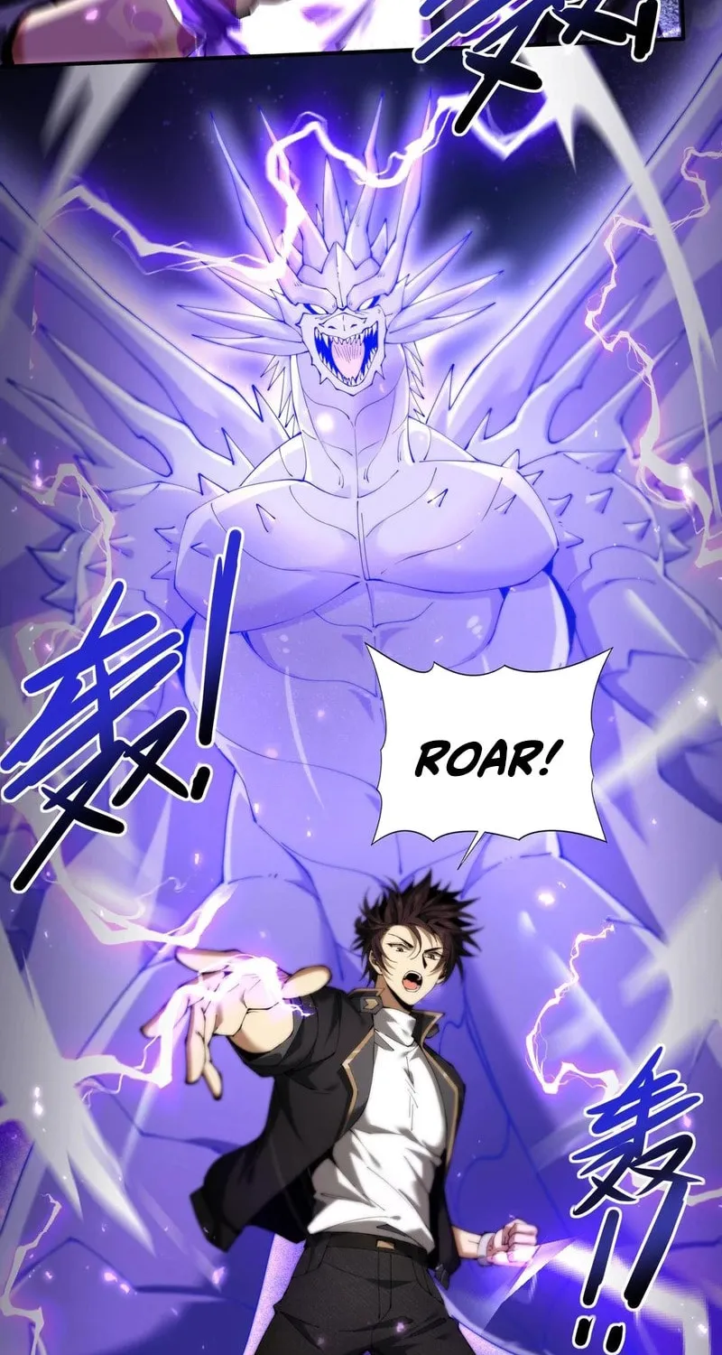 I Got the Weakest Class, Dragon Tamer!? Chapter 100 page 50 - 