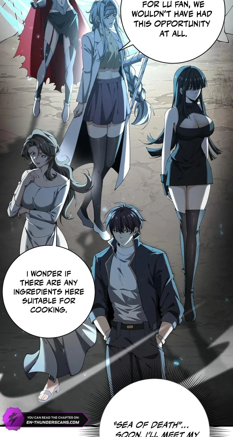 I Got the Weakest Class, Dragon Tamer!? Chapter 100 page 6 - 