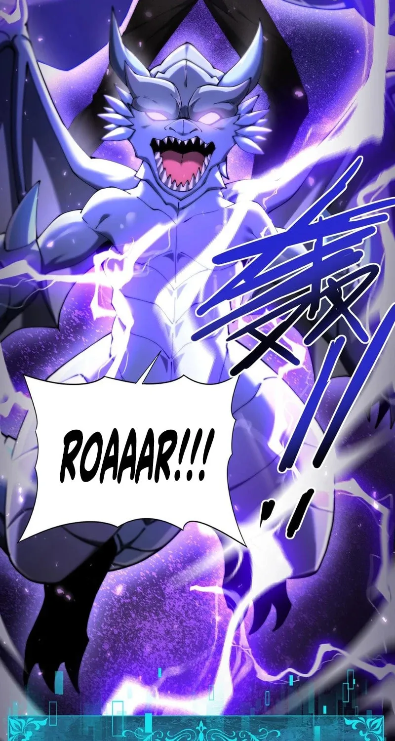 I Got the Weakest Class, Dragon Tamer!? Chapter 100 page 51 - 