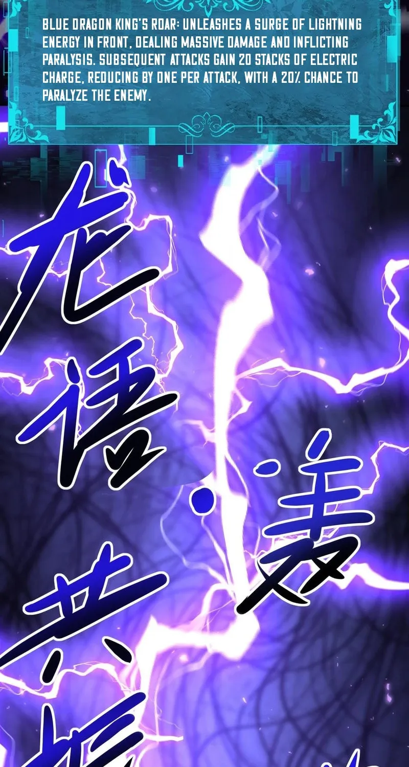I Got the Weakest Class, Dragon Tamer!? Chapter 100 page 52 - 