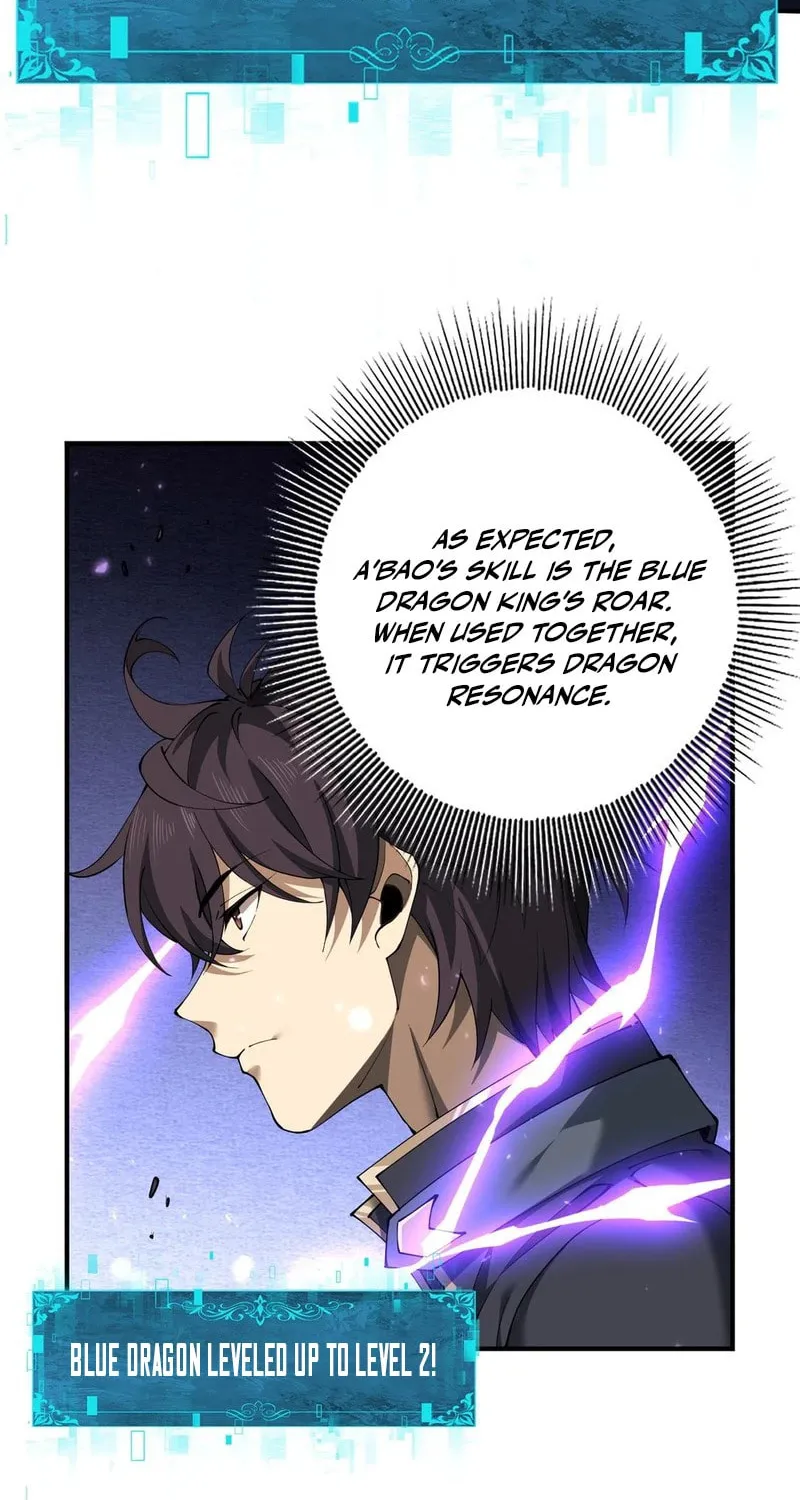 I Got the Weakest Class, Dragon Tamer!? Chapter 100 page 55 - 