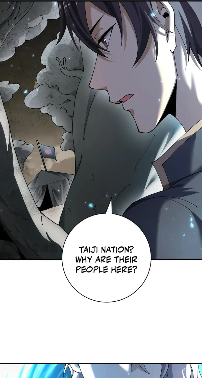 I Got the Weakest Class, Dragon Tamer!? Chapter 100 page 8 - 