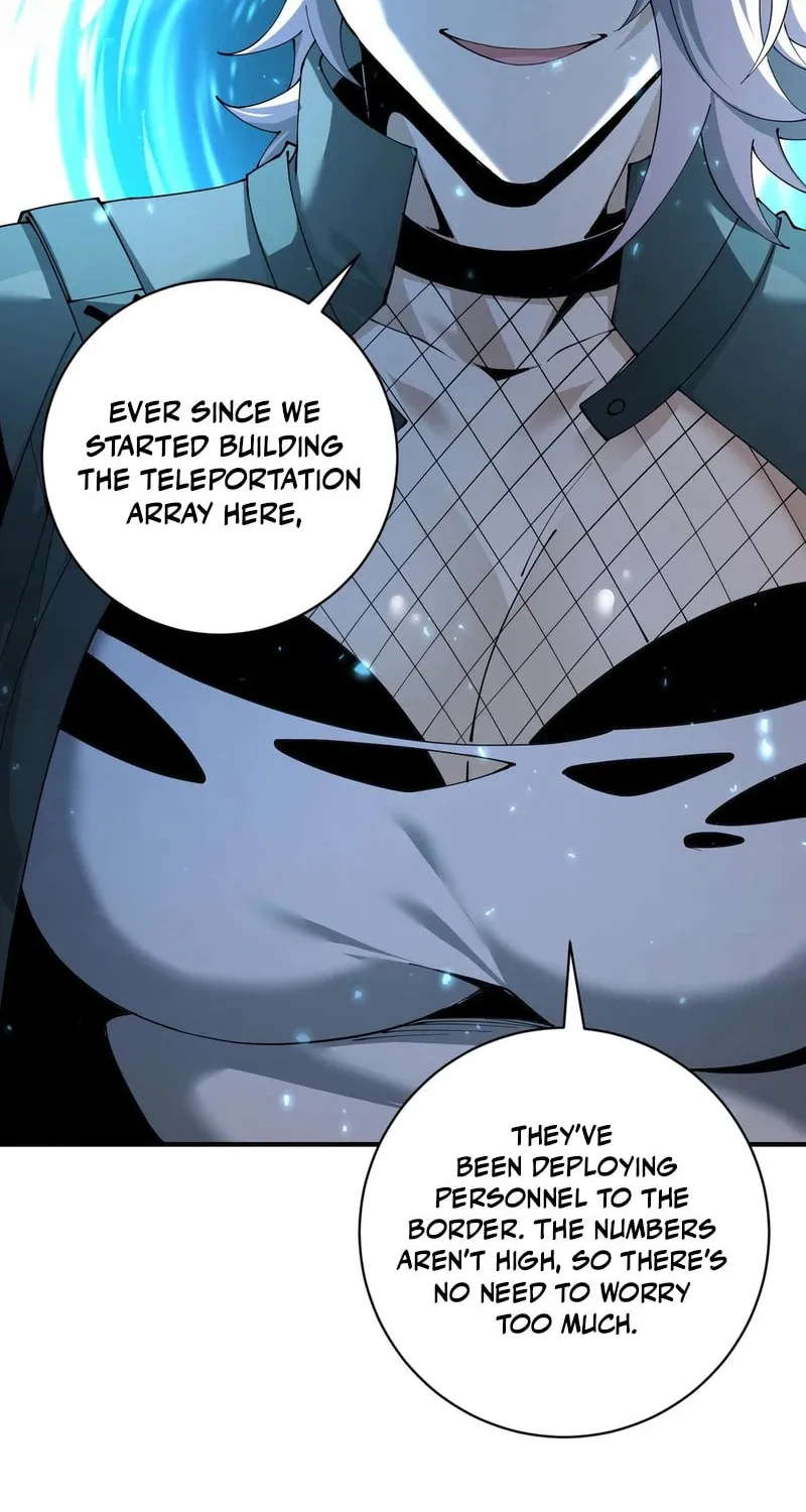 I Got the Weakest Class, Dragon Tamer!? Chapter 100 page 9 - 