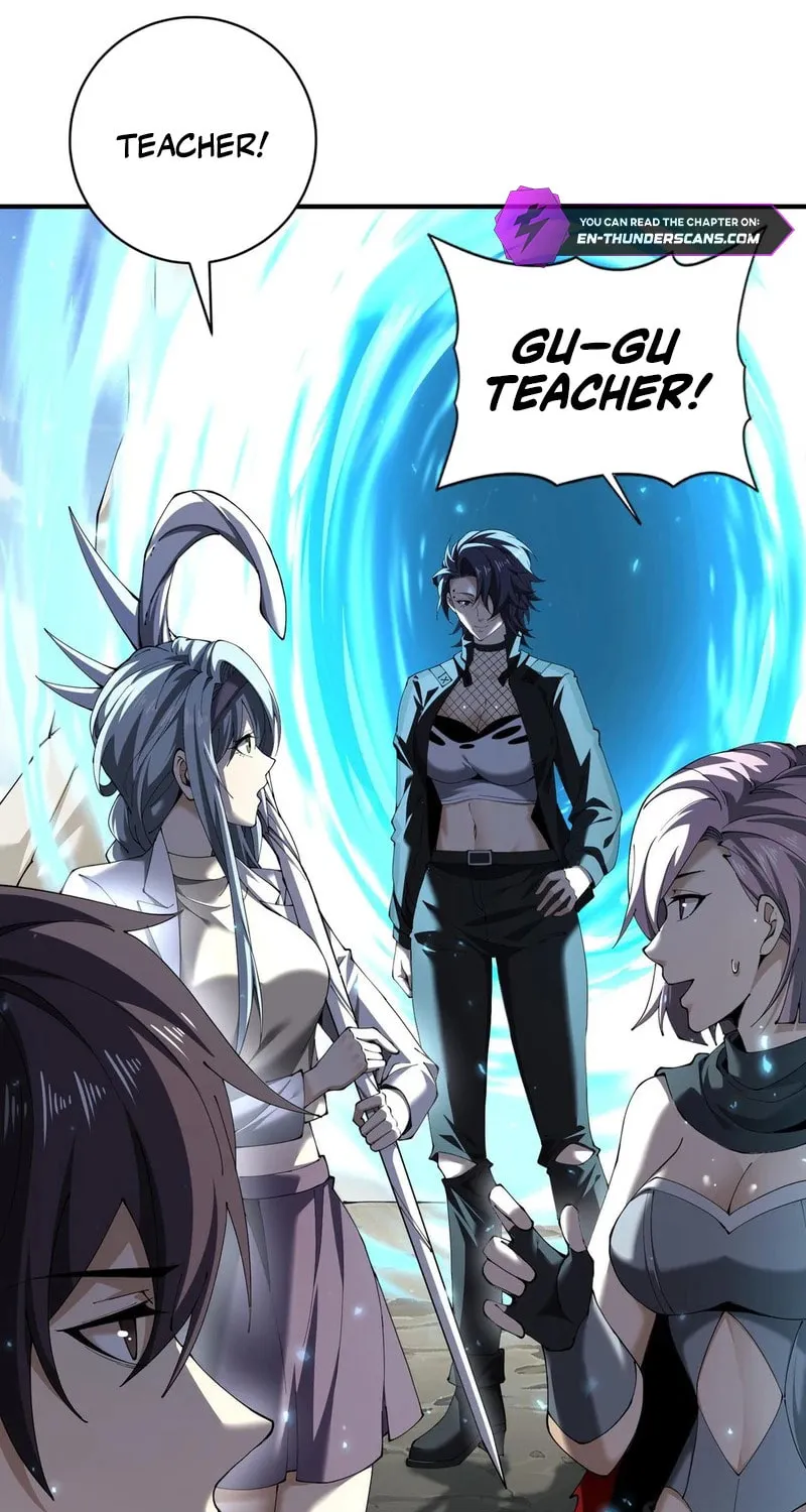 I Got the Weakest Class, Dragon Tamer!? Chapter 100 page 10 - 
