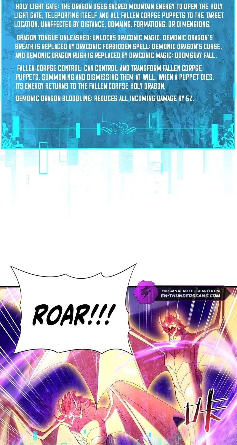I Got the Weakest Class, Dragon Tamer!? Chapter 101 page 11 - 