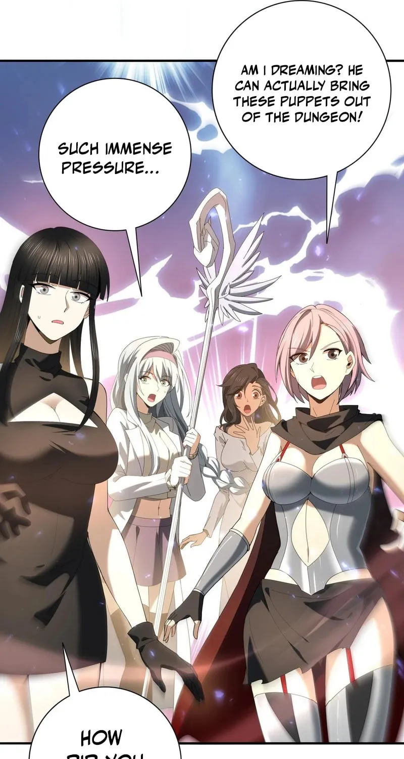I Got the Weakest Class, Dragon Tamer!? Chapter 101 page 14 - 