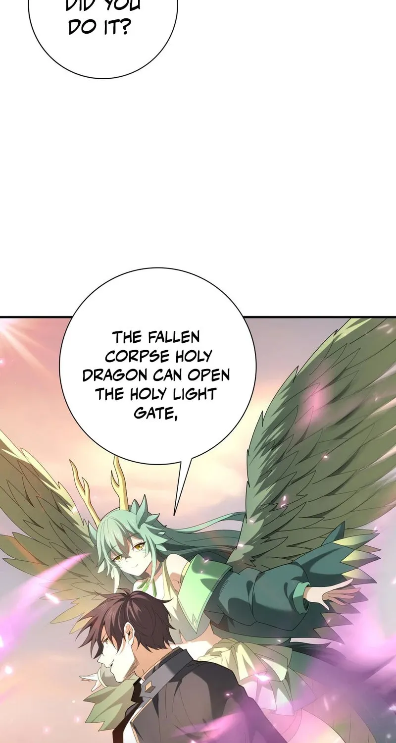 I Got the Weakest Class, Dragon Tamer!? Chapter 101 page 15 - 