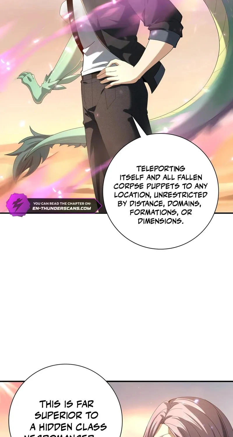 I Got the Weakest Class, Dragon Tamer!? Chapter 101 page 16 - 