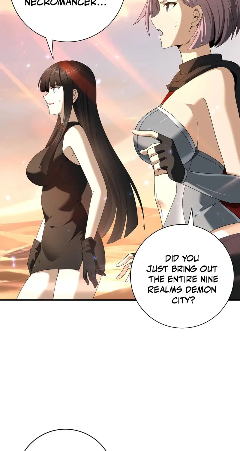 I Got the Weakest Class, Dragon Tamer!? Chapter 101 page 17 - 