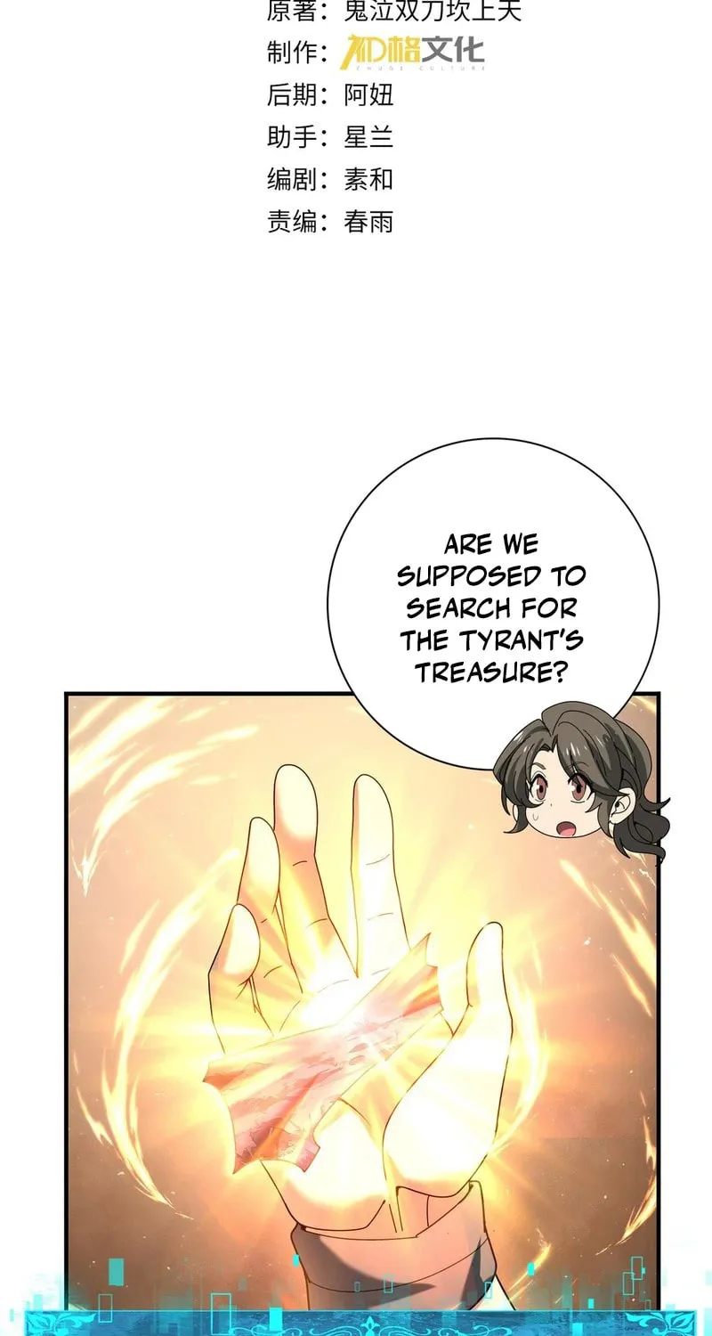 I Got the Weakest Class, Dragon Tamer!? Chapter 101 page 3 - 