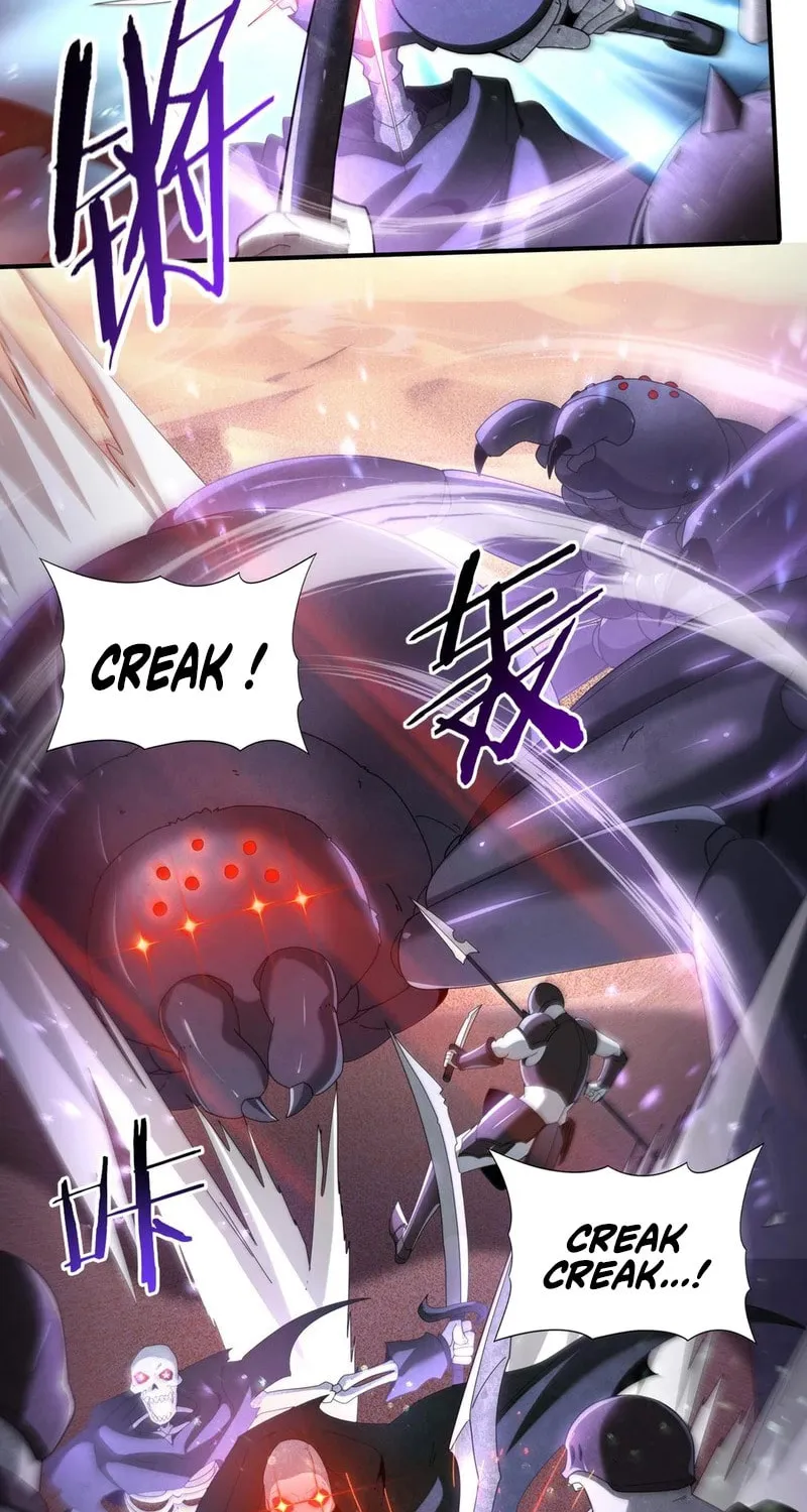 I Got the Weakest Class, Dragon Tamer!? Chapter 101 page 24 - 