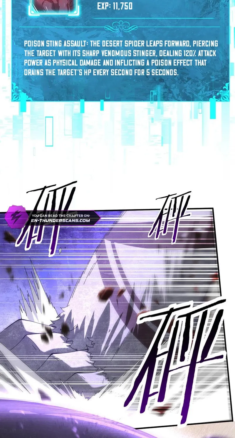 I Got the Weakest Class, Dragon Tamer!? Chapter 101 page 26 - 