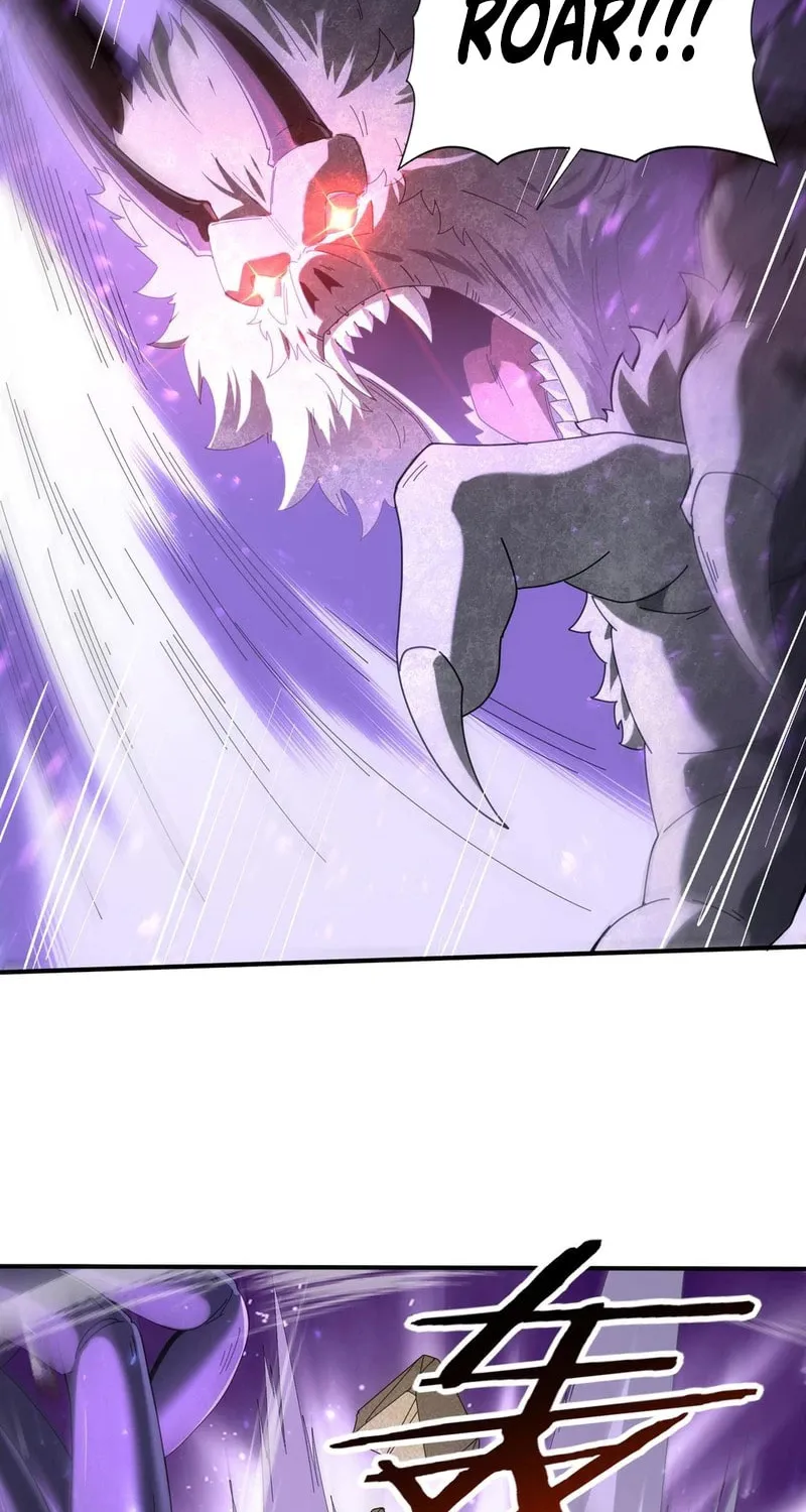 I Got the Weakest Class, Dragon Tamer!? Chapter 101 page 28 - 