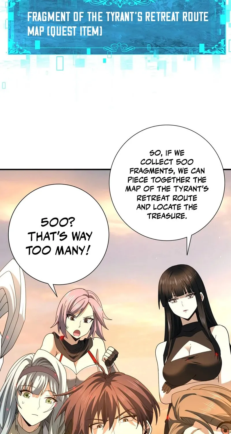 I Got the Weakest Class, Dragon Tamer!? Chapter 101 page 4 - 