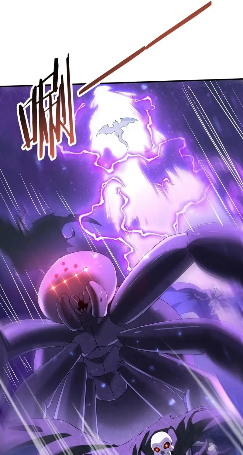 I Got the Weakest Class, Dragon Tamer!? Chapter 101 page 31 - 