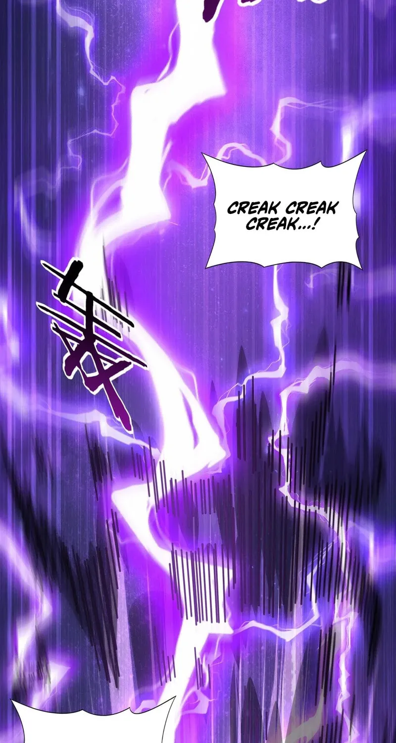 I Got the Weakest Class, Dragon Tamer!? Chapter 101 page 34 - 