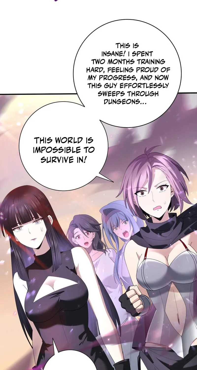 I Got the Weakest Class, Dragon Tamer!? Chapter 101 page 36 - 