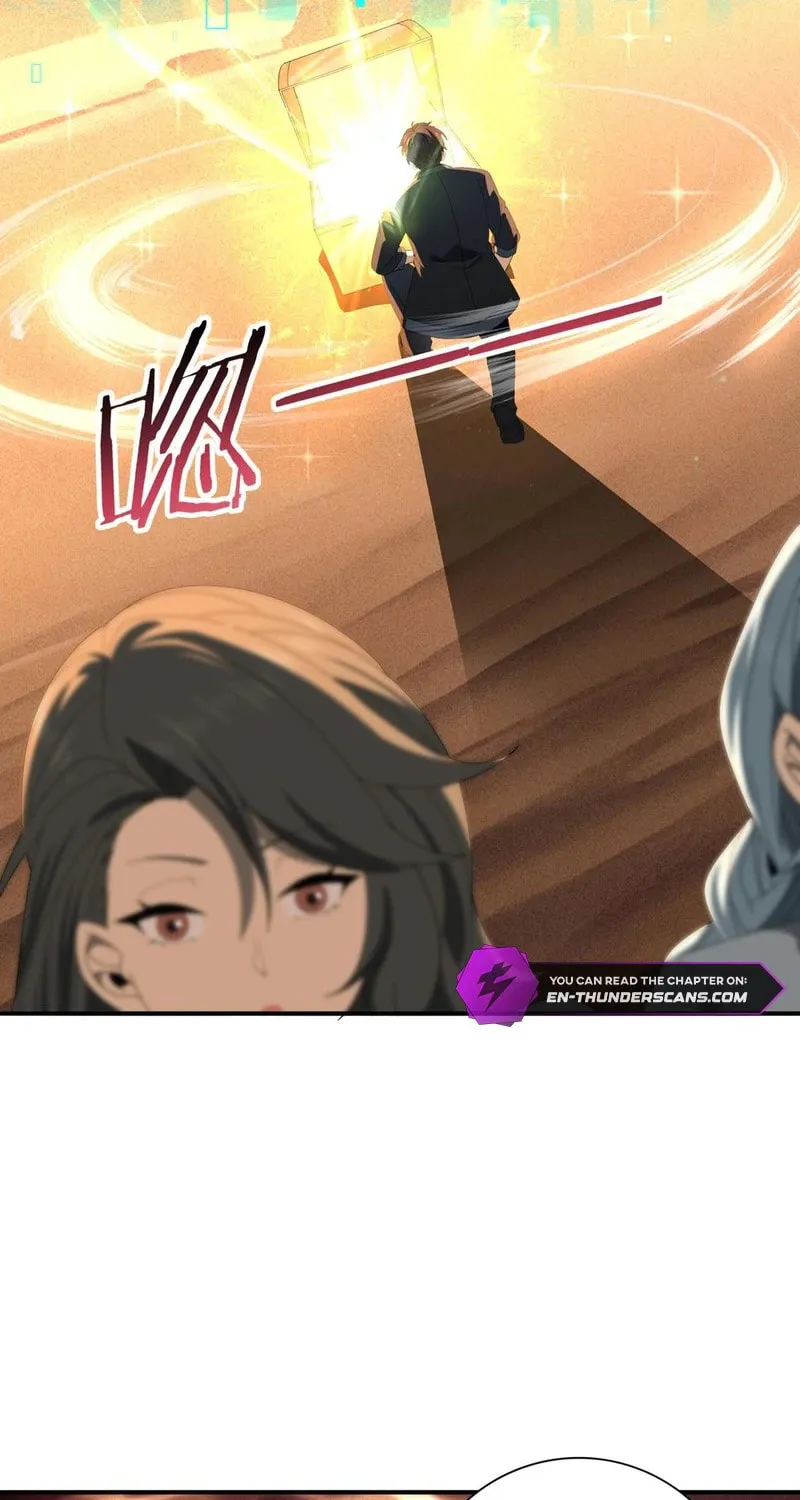 I Got the Weakest Class, Dragon Tamer!? Chapter 101 page 38 - 