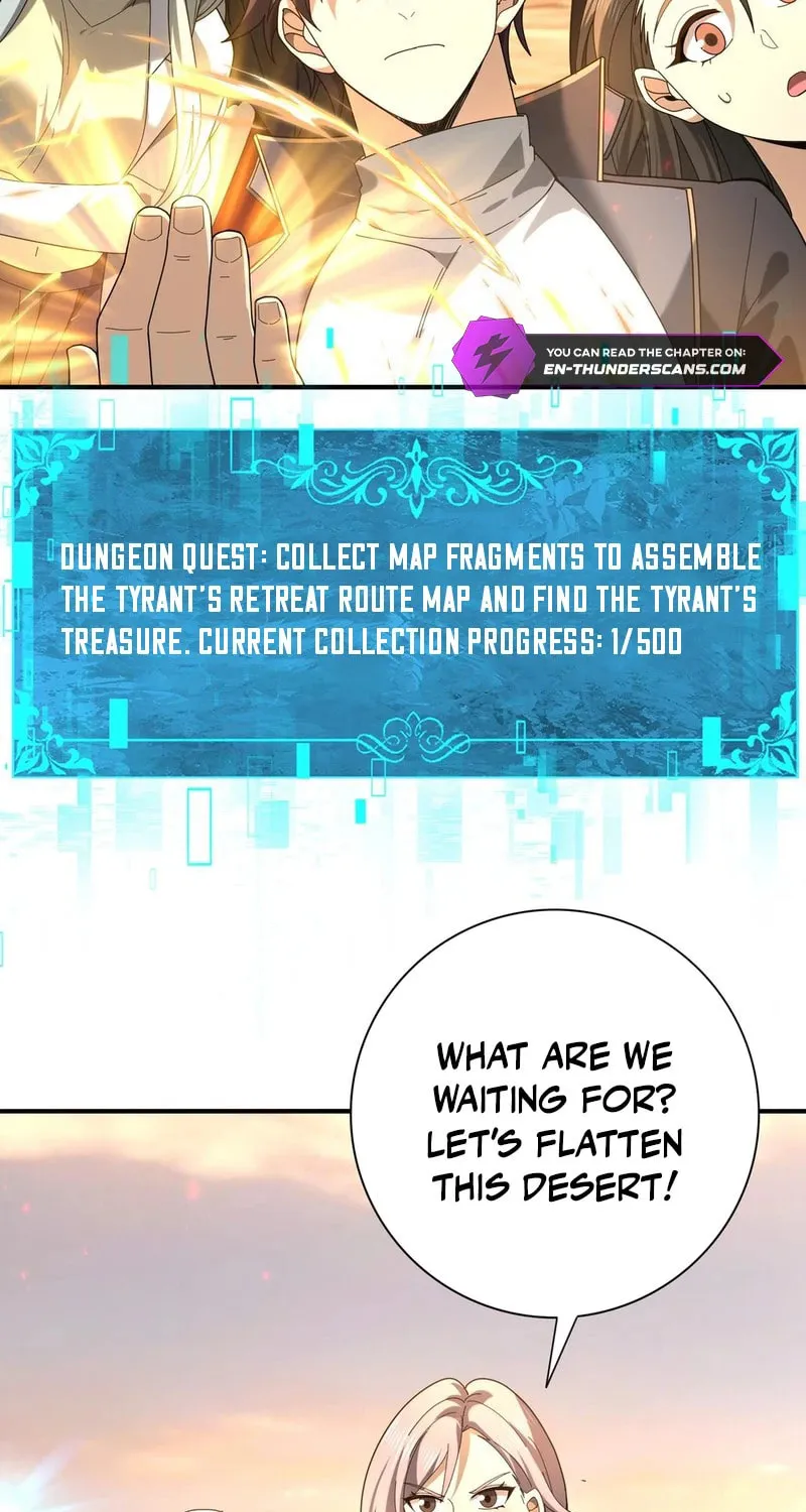 I Got the Weakest Class, Dragon Tamer!? Chapter 101 page 5 - 