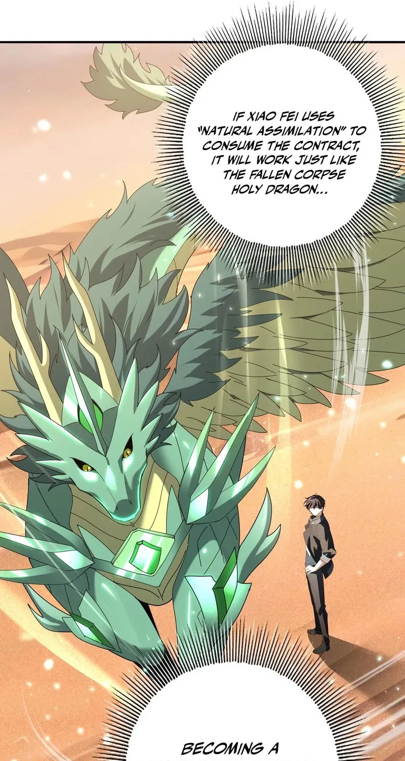 I Got the Weakest Class, Dragon Tamer!? Chapter 101 page 44 - 