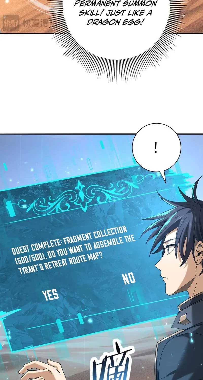 I Got the Weakest Class, Dragon Tamer!? Chapter 101 page 45 - 