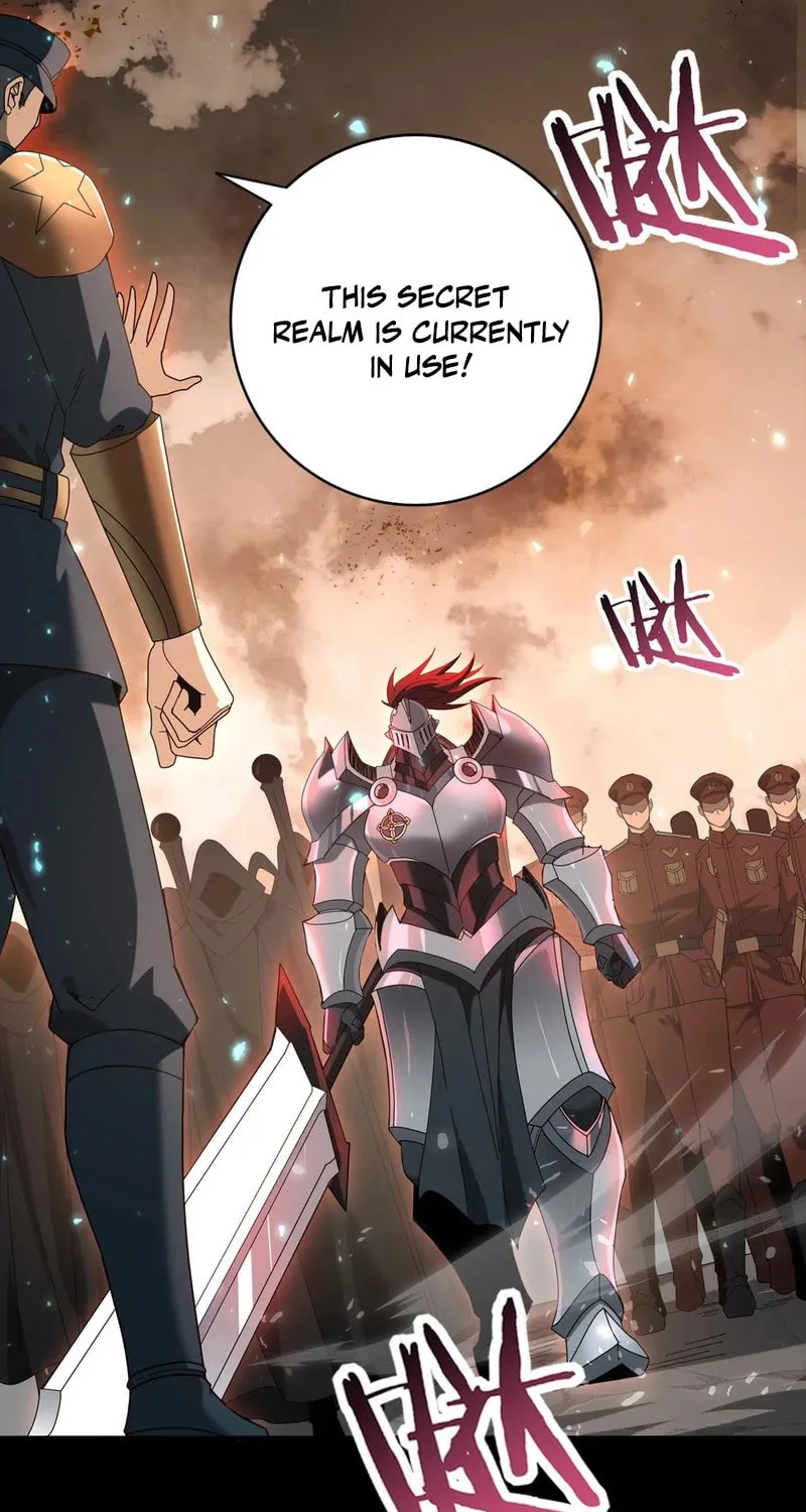 I Got the Weakest Class, Dragon Tamer!? Chapter 101 page 50 - 