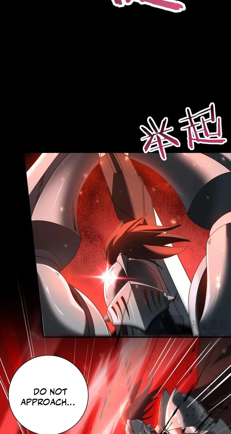 I Got the Weakest Class, Dragon Tamer!? Chapter 101 page 51 - 
