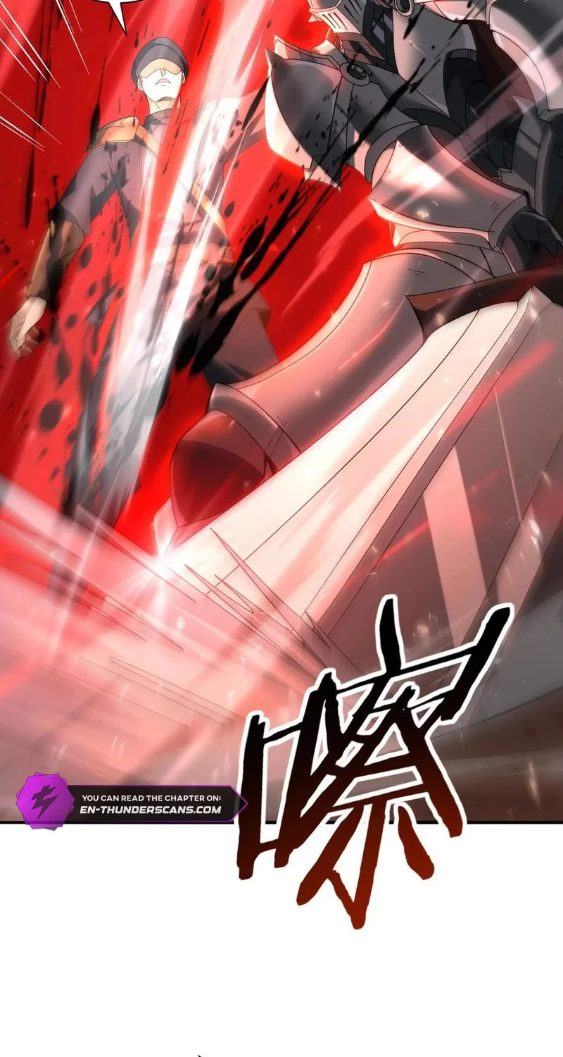 I Got the Weakest Class, Dragon Tamer!? Chapter 101 page 52 - 