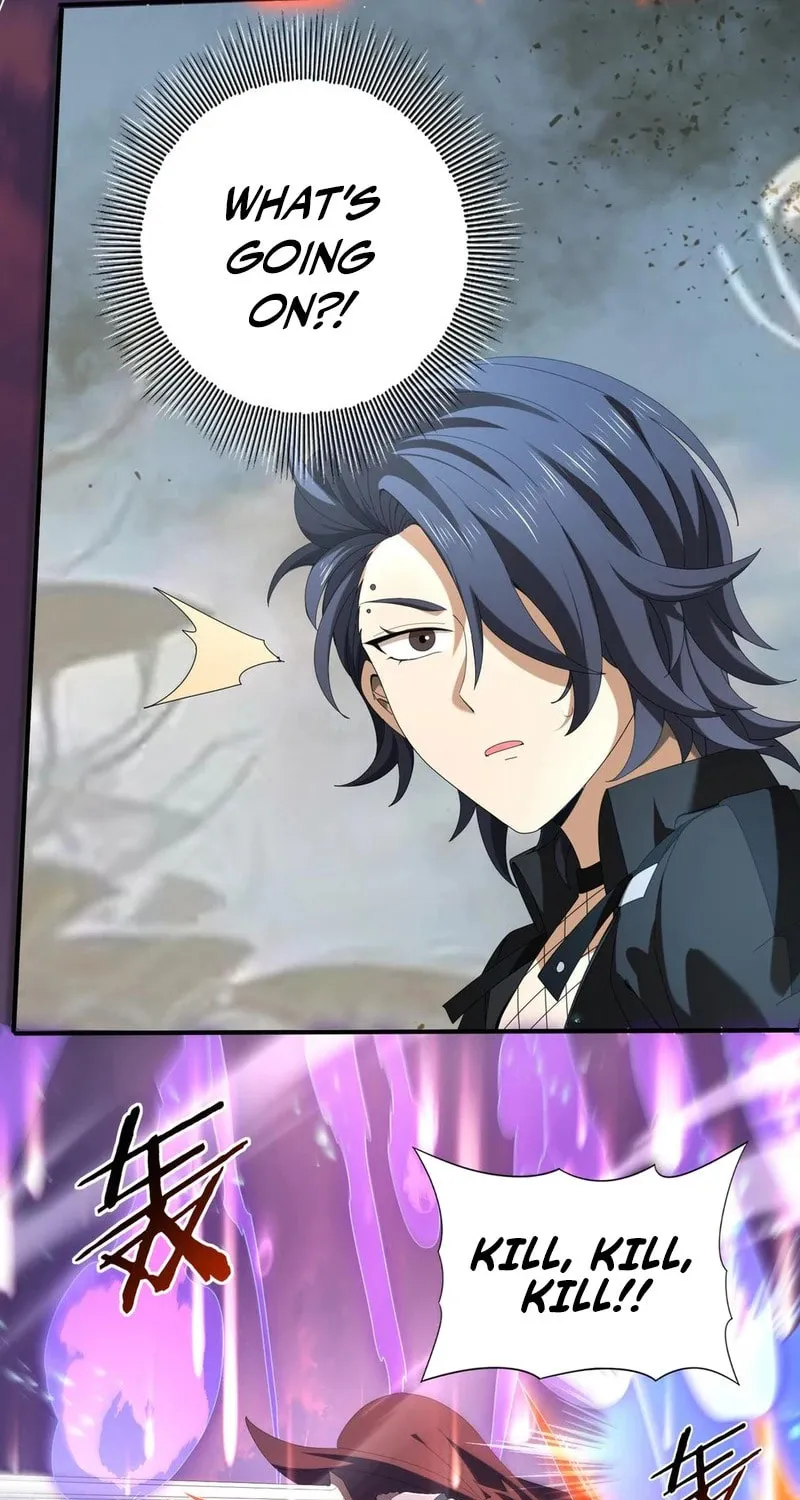 I Got the Weakest Class, Dragon Tamer!? Chapter 101 page 56 - 
