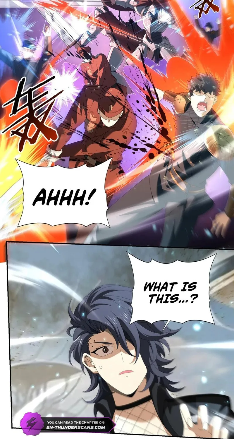 I Got the Weakest Class, Dragon Tamer!? Chapter 101 page 57 - 