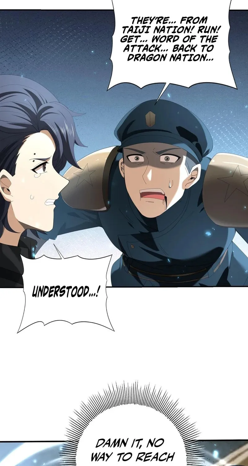 I Got the Weakest Class, Dragon Tamer!? Chapter 101 page 59 - 