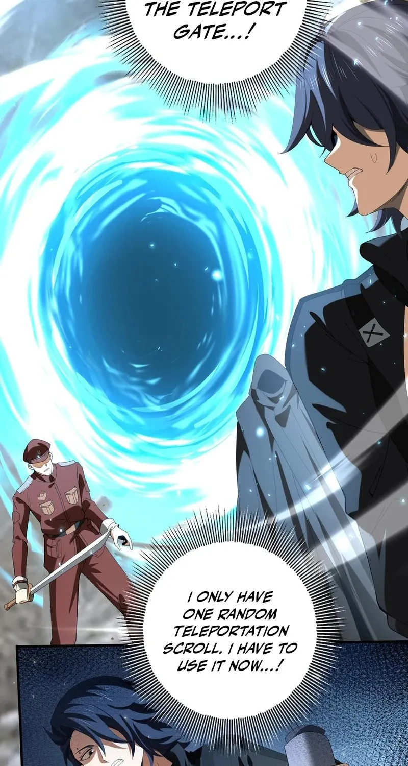 I Got the Weakest Class, Dragon Tamer!? Chapter 101 page 60 - 