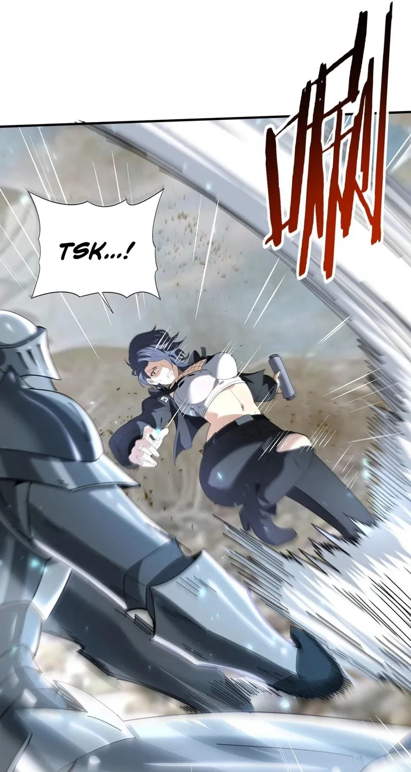 I Got the Weakest Class, Dragon Tamer!? Chapter 101 page 63 - 