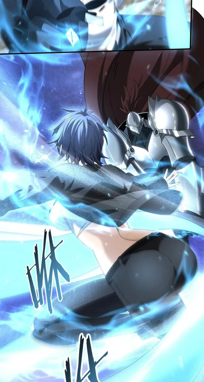 I Got the Weakest Class, Dragon Tamer!? Chapter 101 page 65 - 