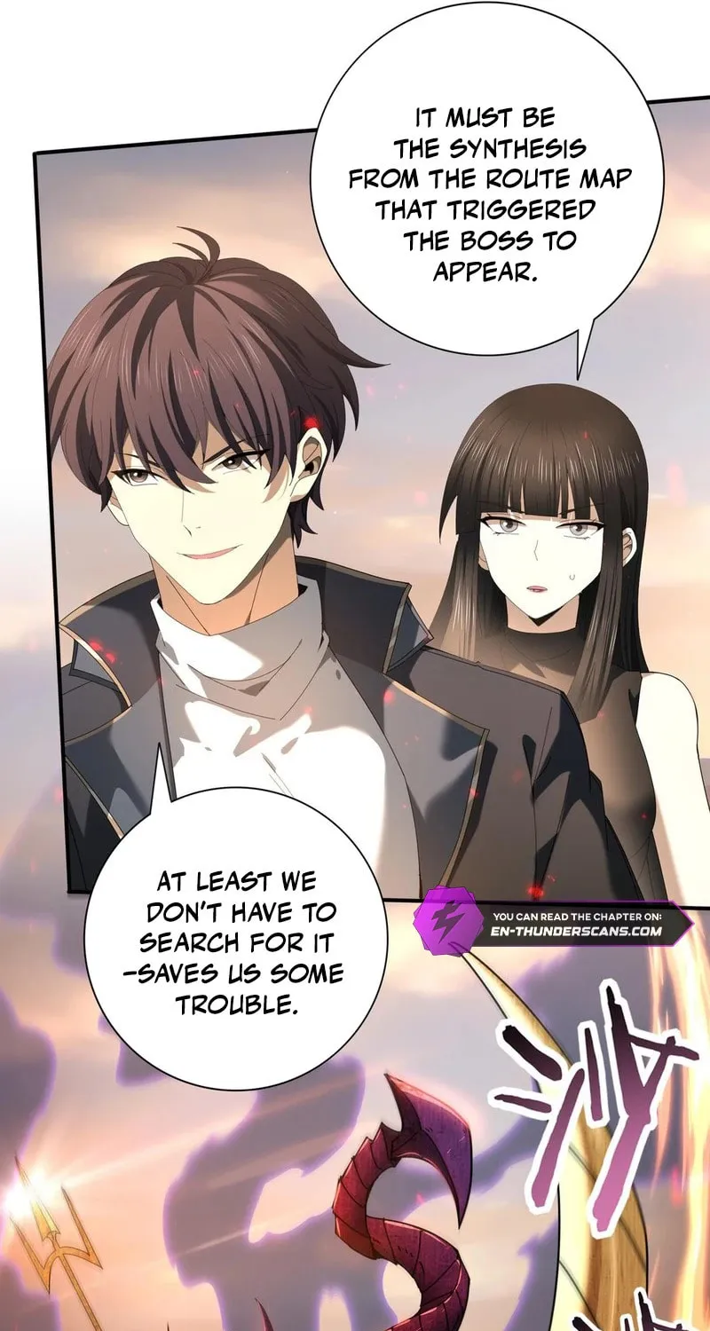 I Got the Weakest Class, Dragon Tamer!? Chapter 102 page 12 - 