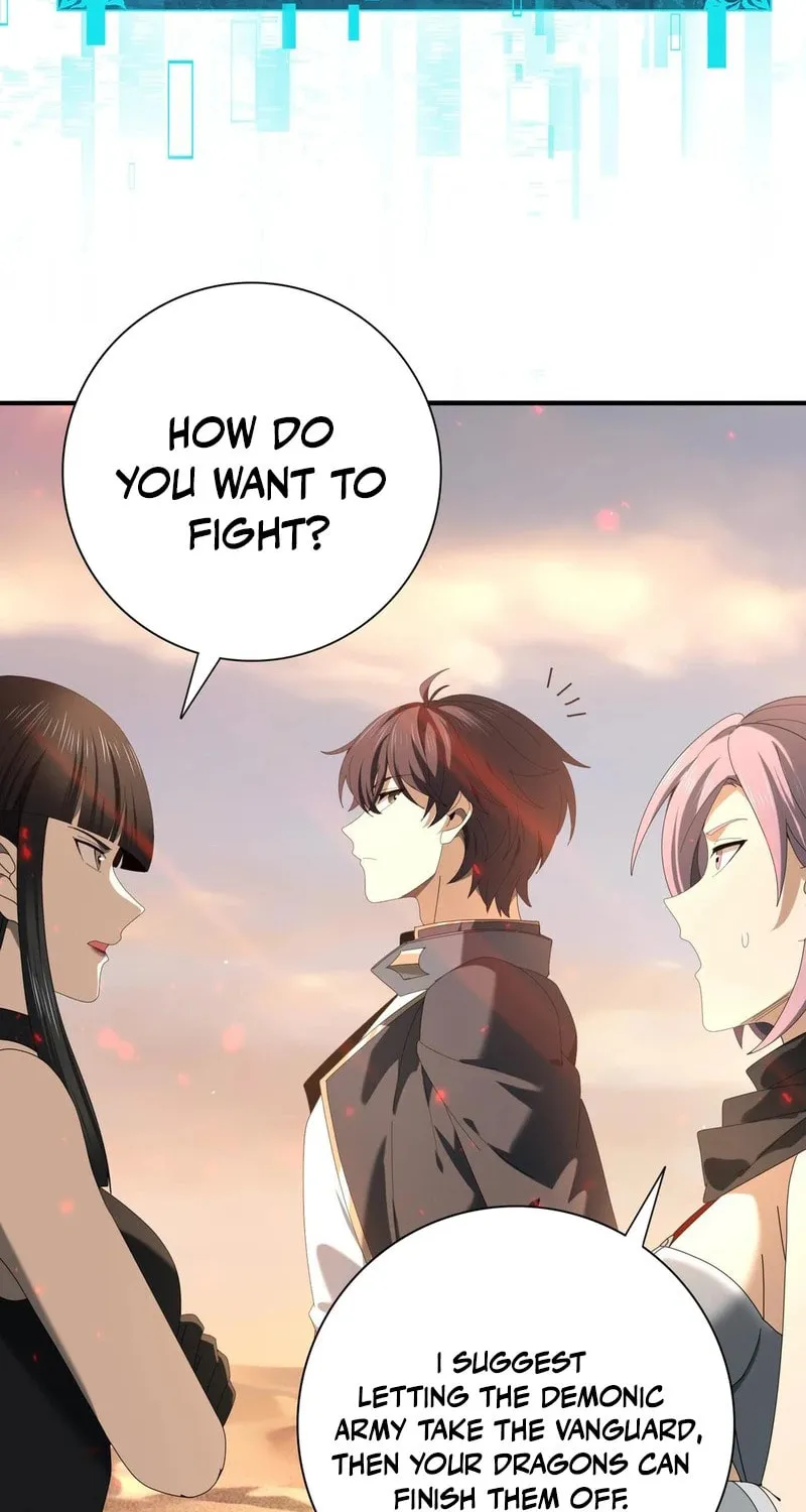 I Got the Weakest Class, Dragon Tamer!? Chapter 102 page 15 - 
