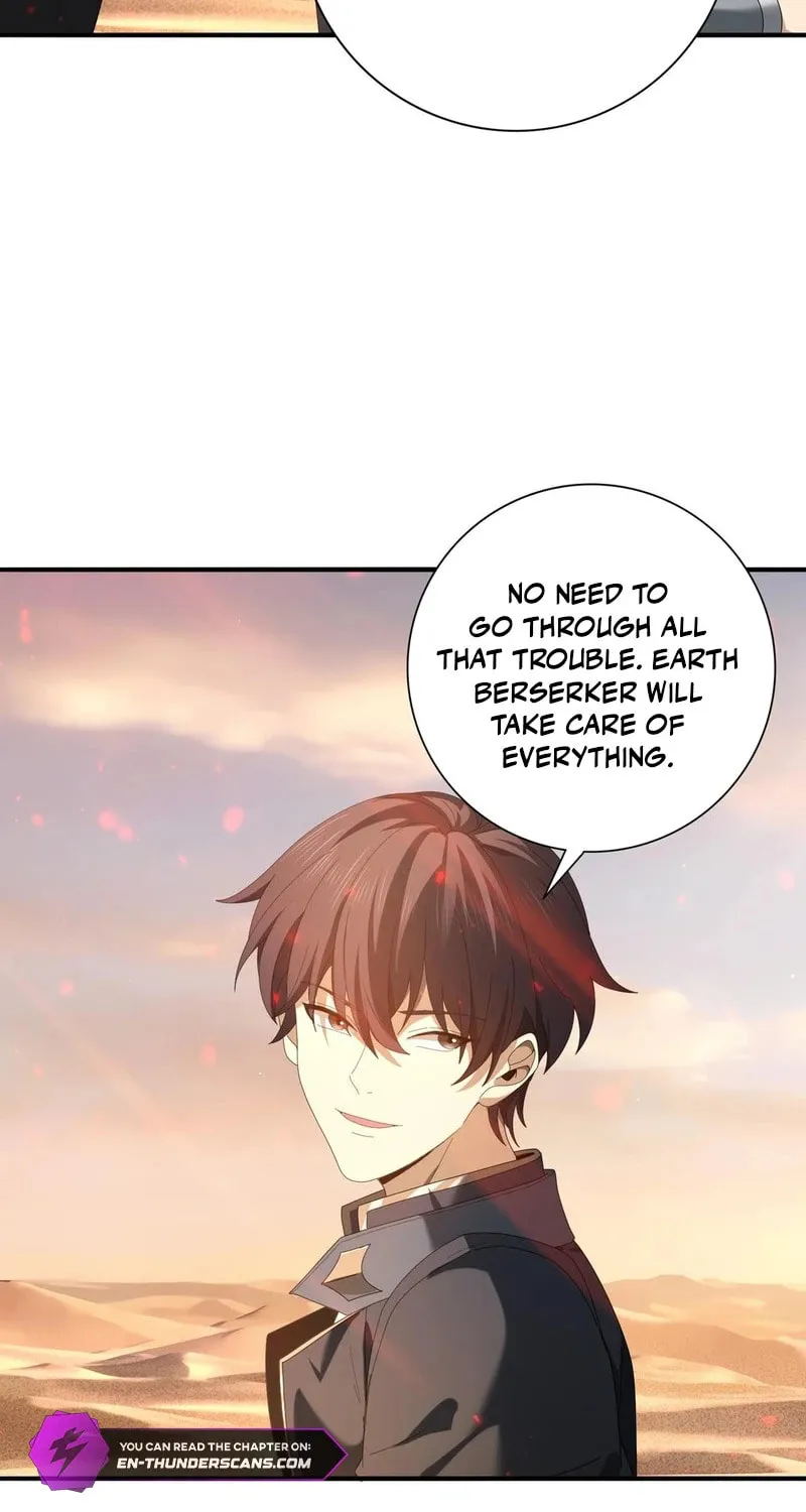 I Got the Weakest Class, Dragon Tamer!? Chapter 102 page 16 - 