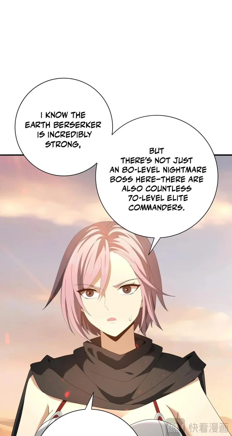 I Got the Weakest Class, Dragon Tamer!? Chapter 102 page 17 - 
