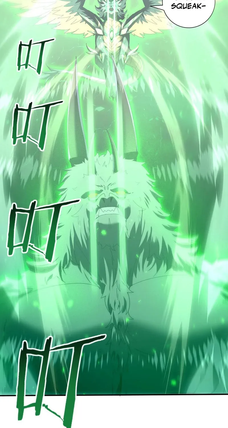 I Got the Weakest Class, Dragon Tamer!? Chapter 102 page 22 - 
