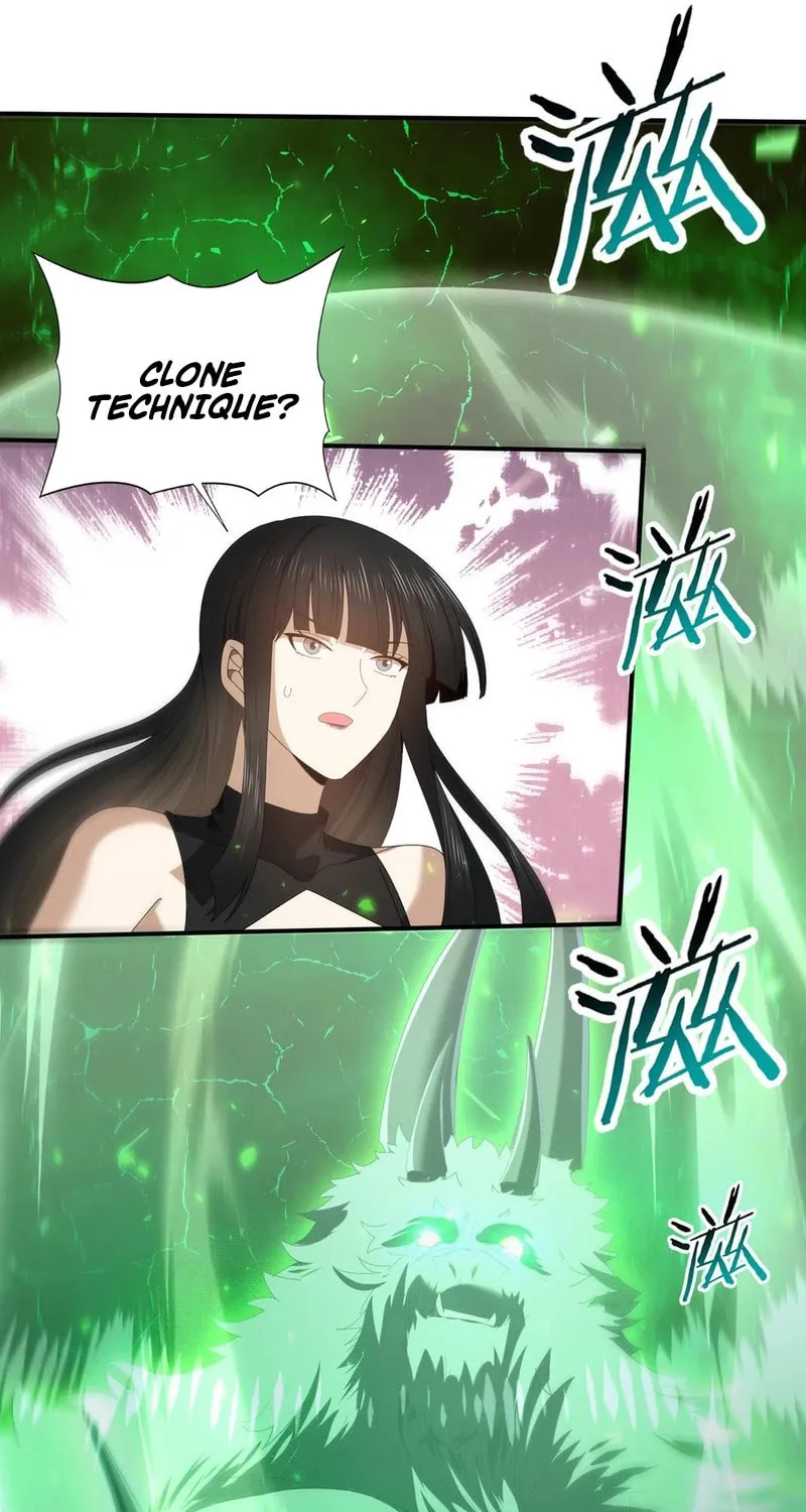 I Got the Weakest Class, Dragon Tamer!? Chapter 102 page 24 - 