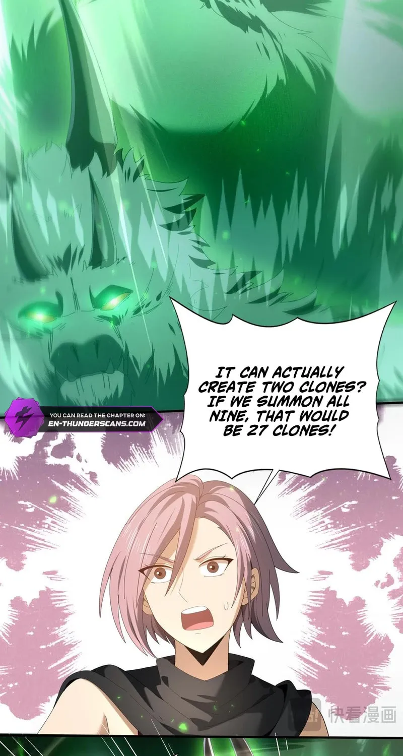 I Got the Weakest Class, Dragon Tamer!? Chapter 102 page 25 - 