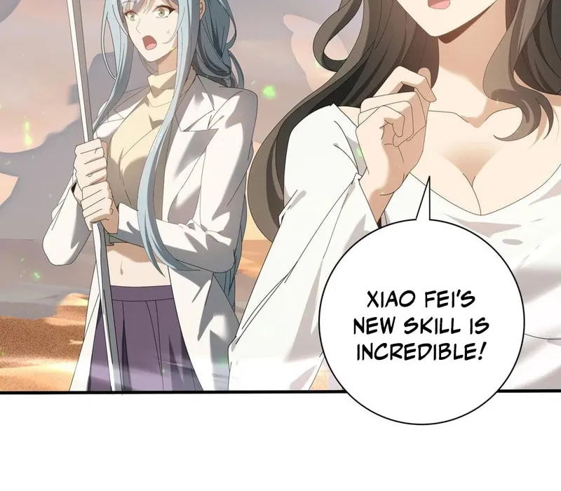 I Got the Weakest Class, Dragon Tamer!? Chapter 102 page 27 - 