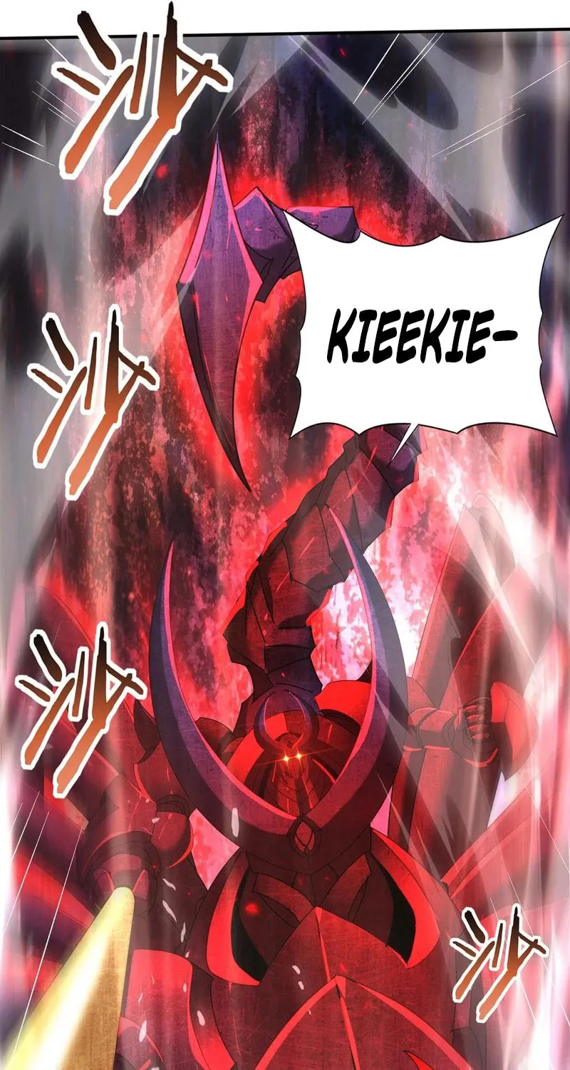 I Got the Weakest Class, Dragon Tamer!? Chapter 102 page 28 - 