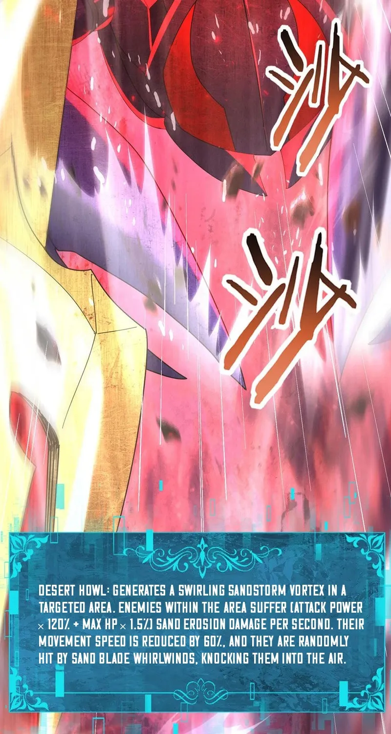 I Got the Weakest Class, Dragon Tamer!? Chapter 102 page 29 - 