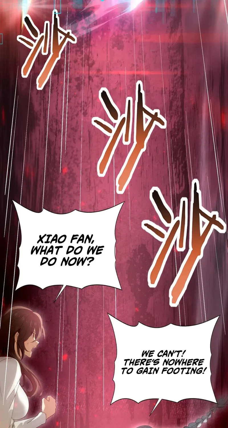 I Got the Weakest Class, Dragon Tamer!? Chapter 102 page 30 - 
